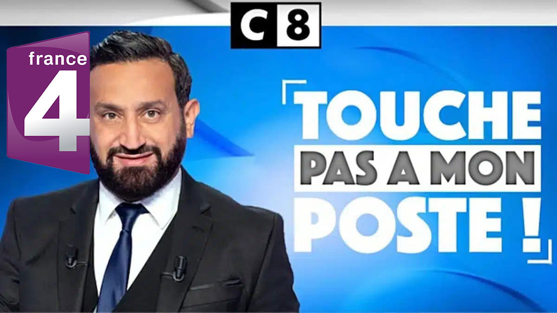 TPMP France 4, l'émission d'Hanouna de retour sur la chaine d'origine ?