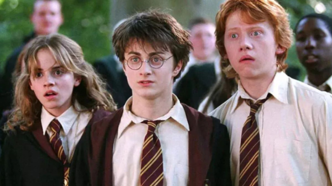 Harry Potter : date de sortie, casting et toutes les infos essentielles sur la nouvelle série HBO