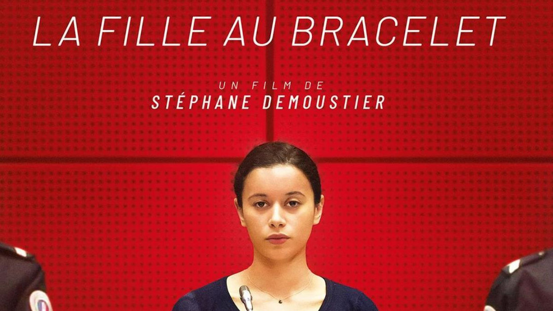 La fille au bracelet Replay : comment revoir le film diffusé sur France 3 ?