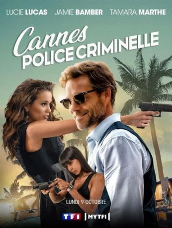 Cannes police criminelle