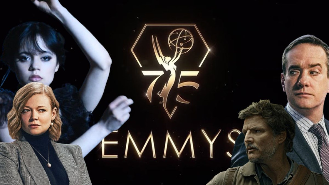 Emmy Awards 2024 date : quand sera diffusée la cérémonie ?