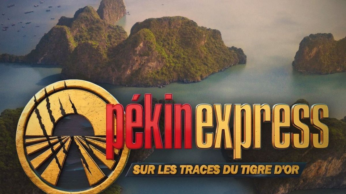 Pékin Express Date de diffusion : quand revient l'émission sur M6 ?