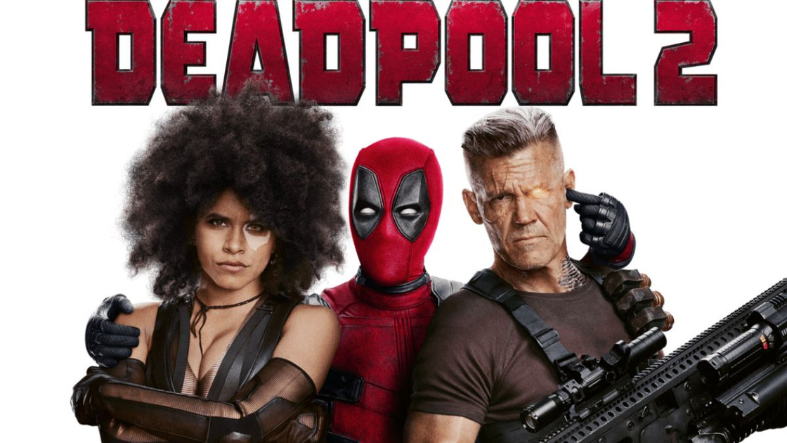 Deadpool 2 streaming Netflix : où voir le film ?