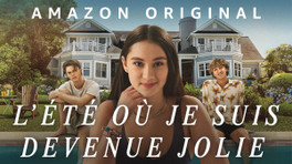 L'été où je suis devenue jolie est-elle renouvelée pour une saison 3 ?