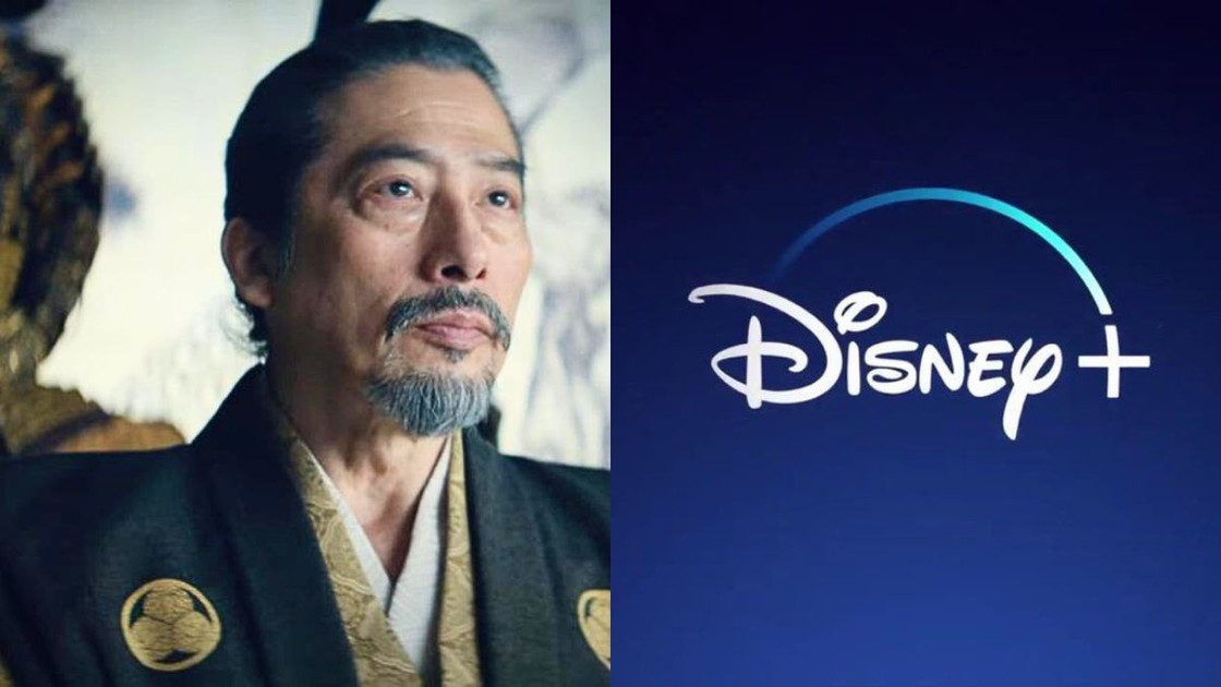 Sorties Films et Séries Avril 2024 sur Disney + : quelles sont les nouveautés ?