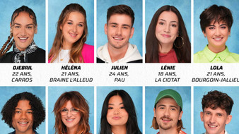 Elimination Star Academy 2023 : quel candidat a été éliminé lors du prime du 17 novembre ?