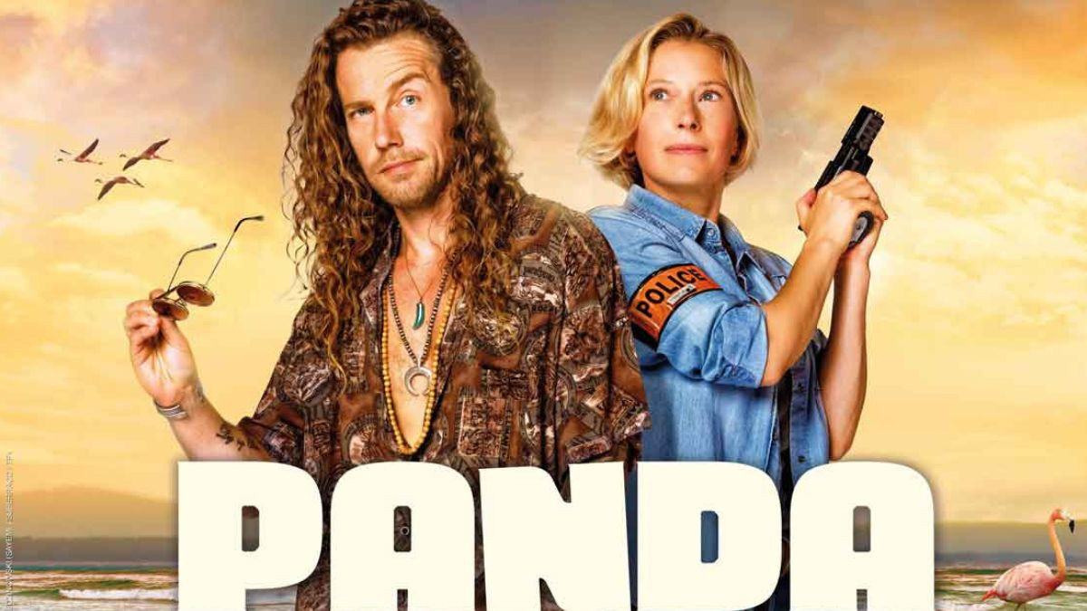 Panda Date de Diffusion TF1 : à quelle date la série est-elle diffusée ?