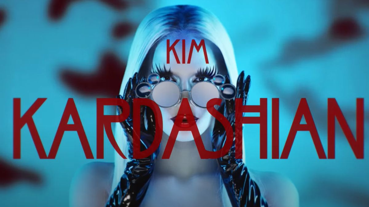 Kim Kardashian American Horror Story Teaser : la star métamorphosée pour la saison 12 ?