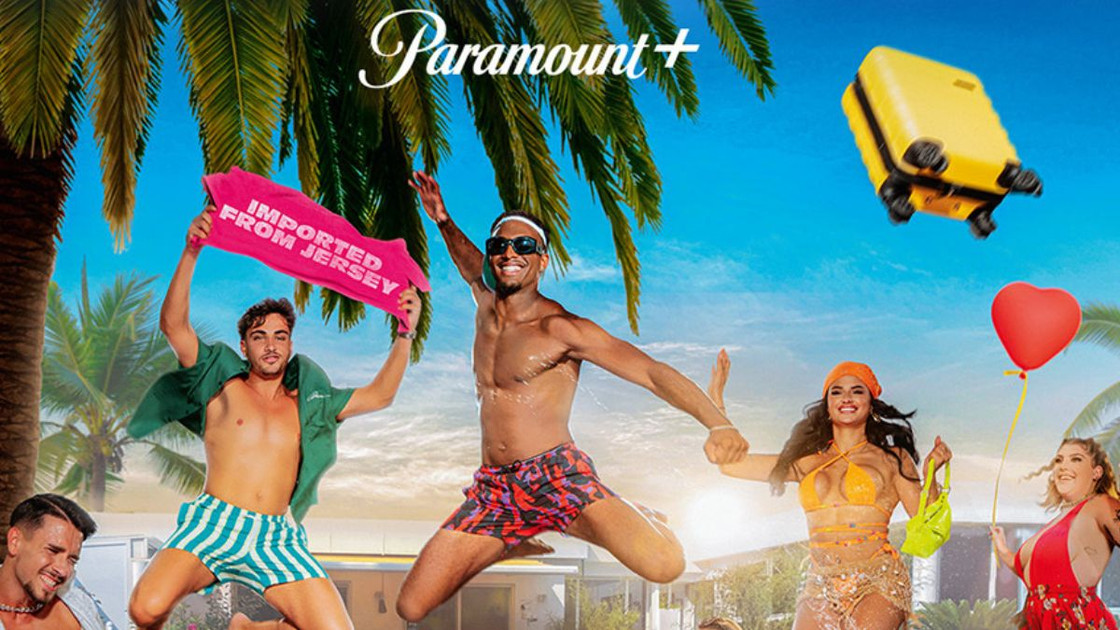 Frenchie Shore Streaming Gratuit : où voir la télé-réalité Paramount + ?