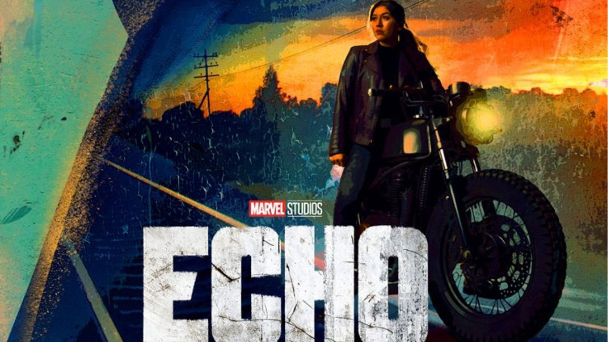 Echo Saison 2 : la série est-elle renouvelée ?