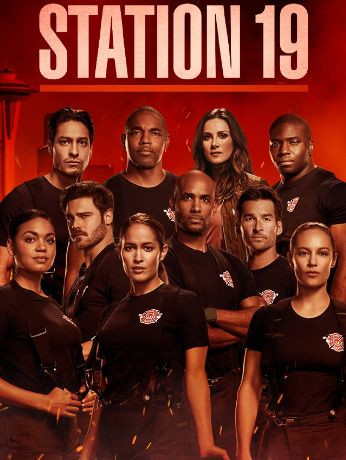 Station 19