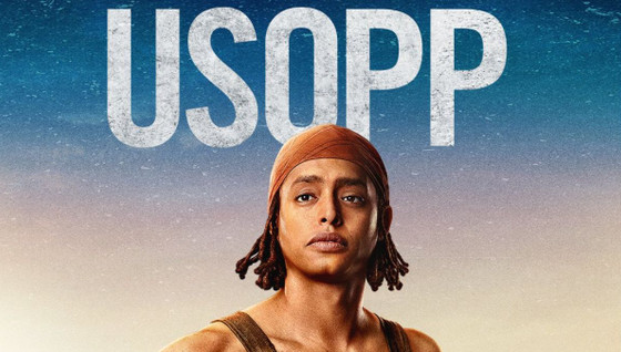 One Piece Netflix : qui est Usopp ?