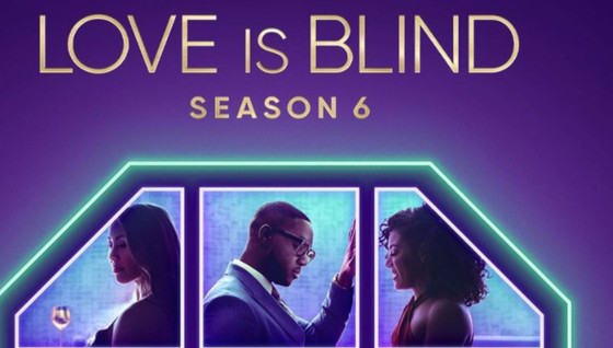 Love is Blind Saison 6 : quelle date de sortie pour la télé-réalité de Netflix ?