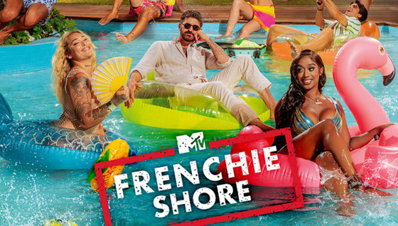 Saison 2 de Frenchie Shore : la télé-réalité renouvelée ?