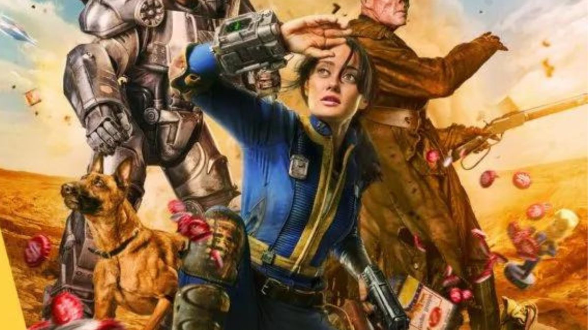 Où regarder l'épisode 1 de Fallout en streaming ?