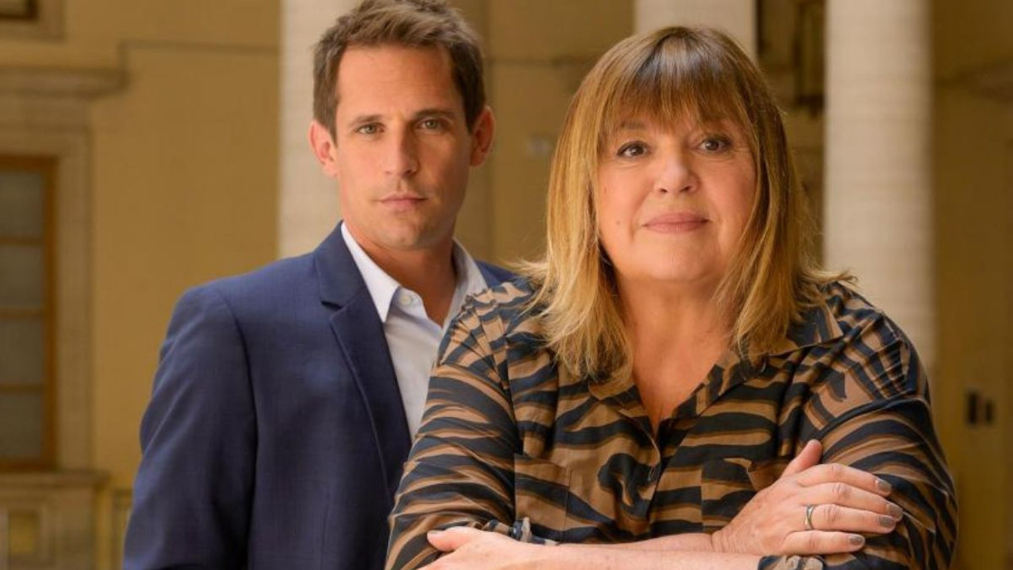 La Stagiaire Saison 8 Episode 3 Replay : comment revoir la série de France 3 ?