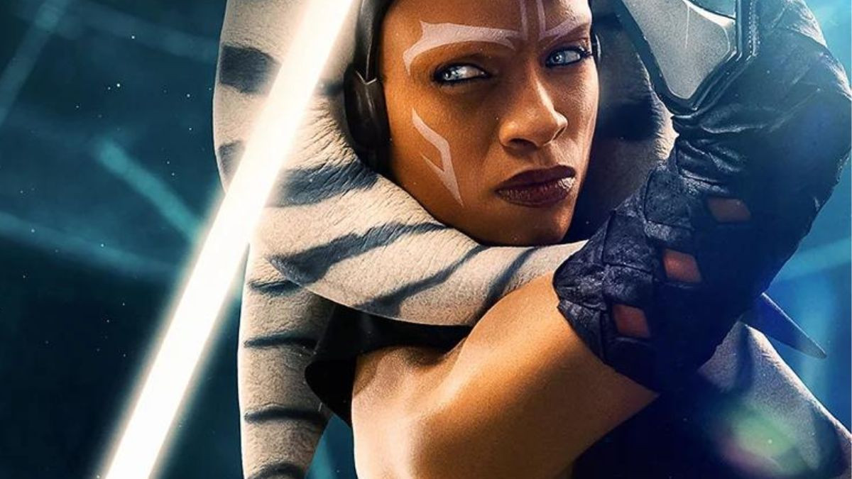 Ahsoka : quelle est la chronologie de la série ?