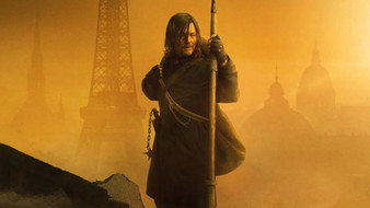 The Walking Dead Daryl Dixon : où voir la série en streaming ?