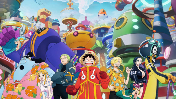 One Piece Egghead Netflix : pourquoi l'épisode n'apparaît-il pas ?