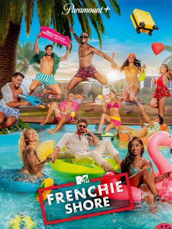 Frenchie Shore