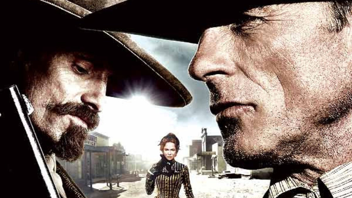 Appaloosa film fin : comment se termine le western ?