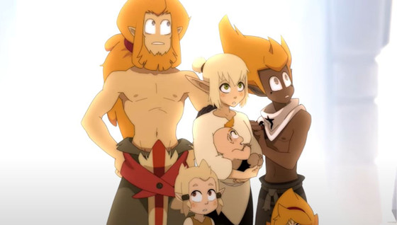 Wakfu saison 4 : date et heure de sortie ?