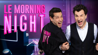 Le Morning Night M6 : comment voir l'émission en replay ?