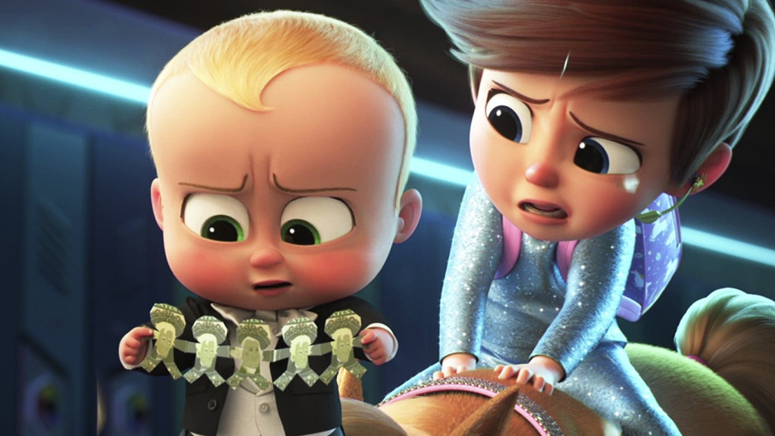 Baby Boss 2 Une affaire de famille Netflix : sur quelle plateforme de streaming regarder le film ?