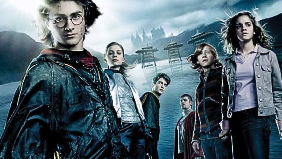 Harry Potter et la Coupe de feu Netflix, où regarder en streaming ?