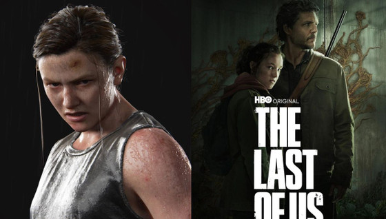 Abby : quelle actrice pour interpréter le personnage dans TLOU saison 2 ?