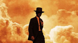 Où voir le film Oppenheimer en streaming ?