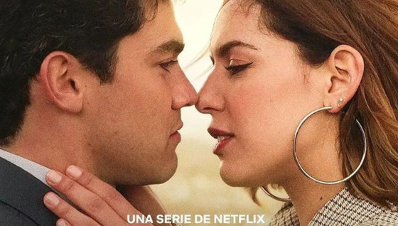 Pacto de silencio Netflix Distribution : qui est au casting de la série ?