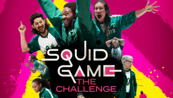 Squid Game, Partie 3, Finale : à quelle date sort-elle sur Netflix ?