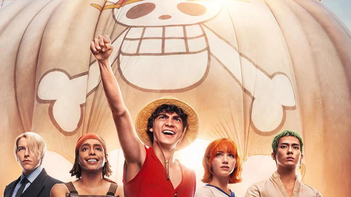 One Piece Netflix : la série prévue pour 12 saisons ?