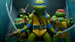 Ninja Turtles : Teenage Years : À quelle date le film sort-il au cinéma ?