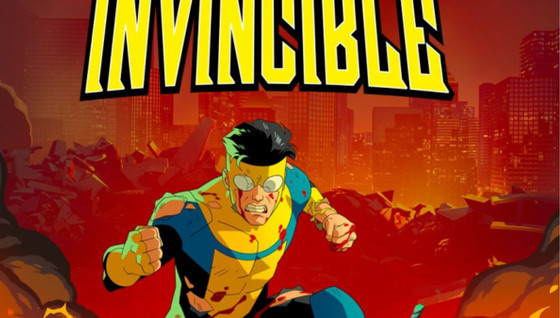 Invincible Saison 2, Episode 3 : quelle heure de sortie ?