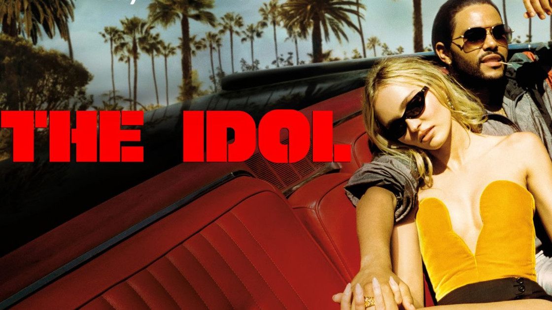 The Idol : la série annulée pour une saison 2 ?