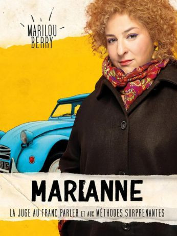 Marianne