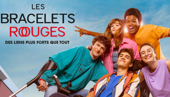 Les Bracelets rouges TF1 Replay : où revoir les épisodes 5 et 6 de la saison 4 ?