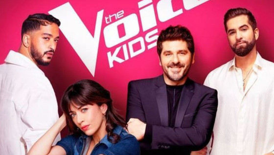 Qui sont les nouveaux juges de The Voice Kids 2023 ?