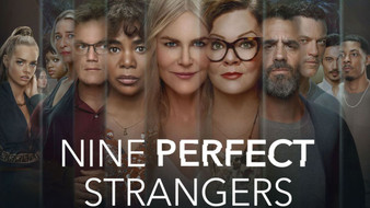 Nine Perfect Strangers Saison 1 M6 Streaming : comment voir la série ?