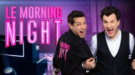 Le Morning Night M6 : comment voir l'émission en replay ?