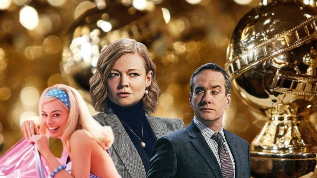 Golden Globes 2024 winners : qui sont les gagnants ?