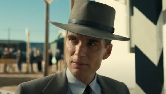 Oppenheimer : quelle date de sortie pour le nouveau film de Nolan ?