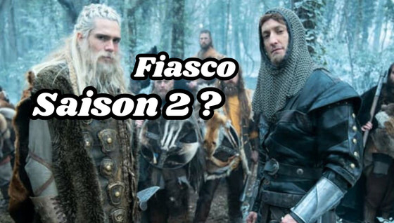 Fiasco : y aura-t-il une saison 2 ?