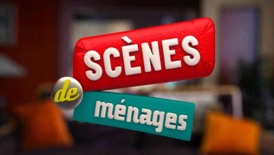 Replay Scènes de Ménages : où revoir les épisodes du vendredi 13 octobre 2023 ?