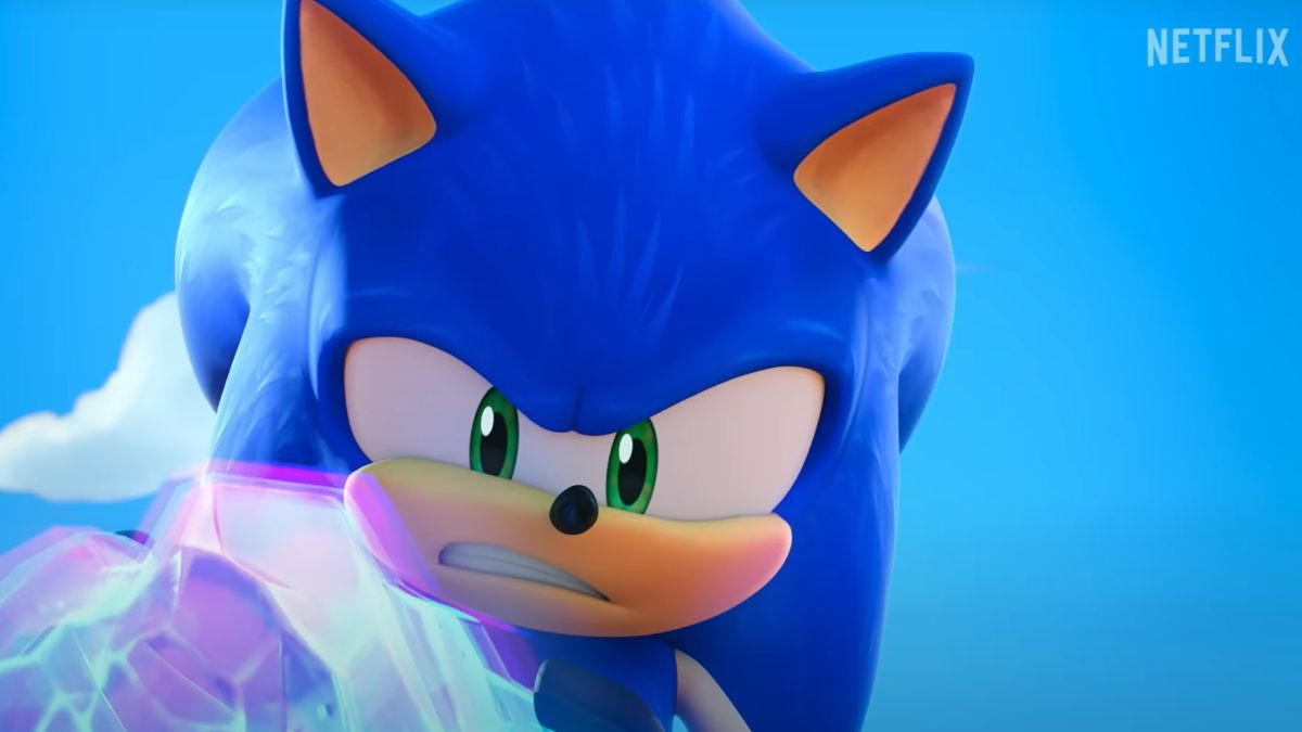 Sonic Prime Saison 2 Netflix : quelle date de sortie ?