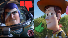 Toy Story : voici les films classés du pire au meilleur !