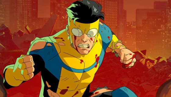 Invincible Saison 2, Episode 6 : quelle date de sortie ?