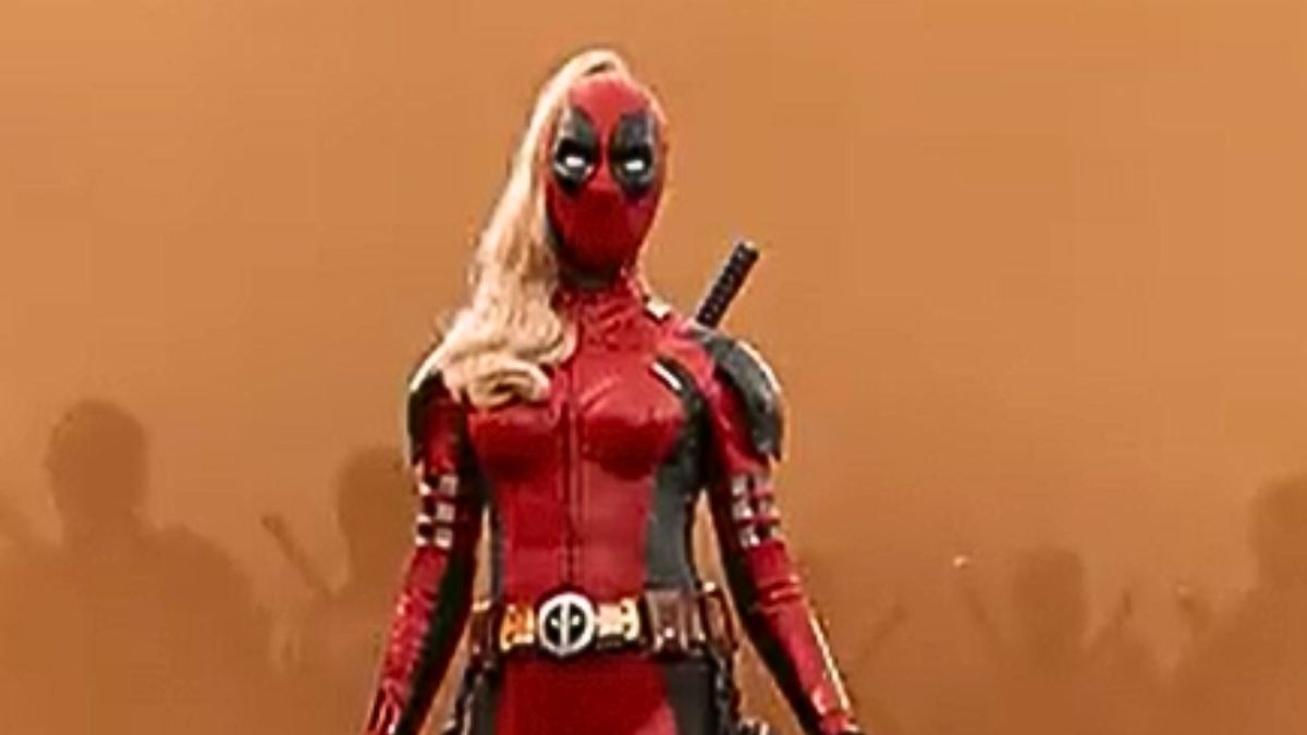 Blake Lively dans Deadpool 3 : le caméo qui affole les fans ?